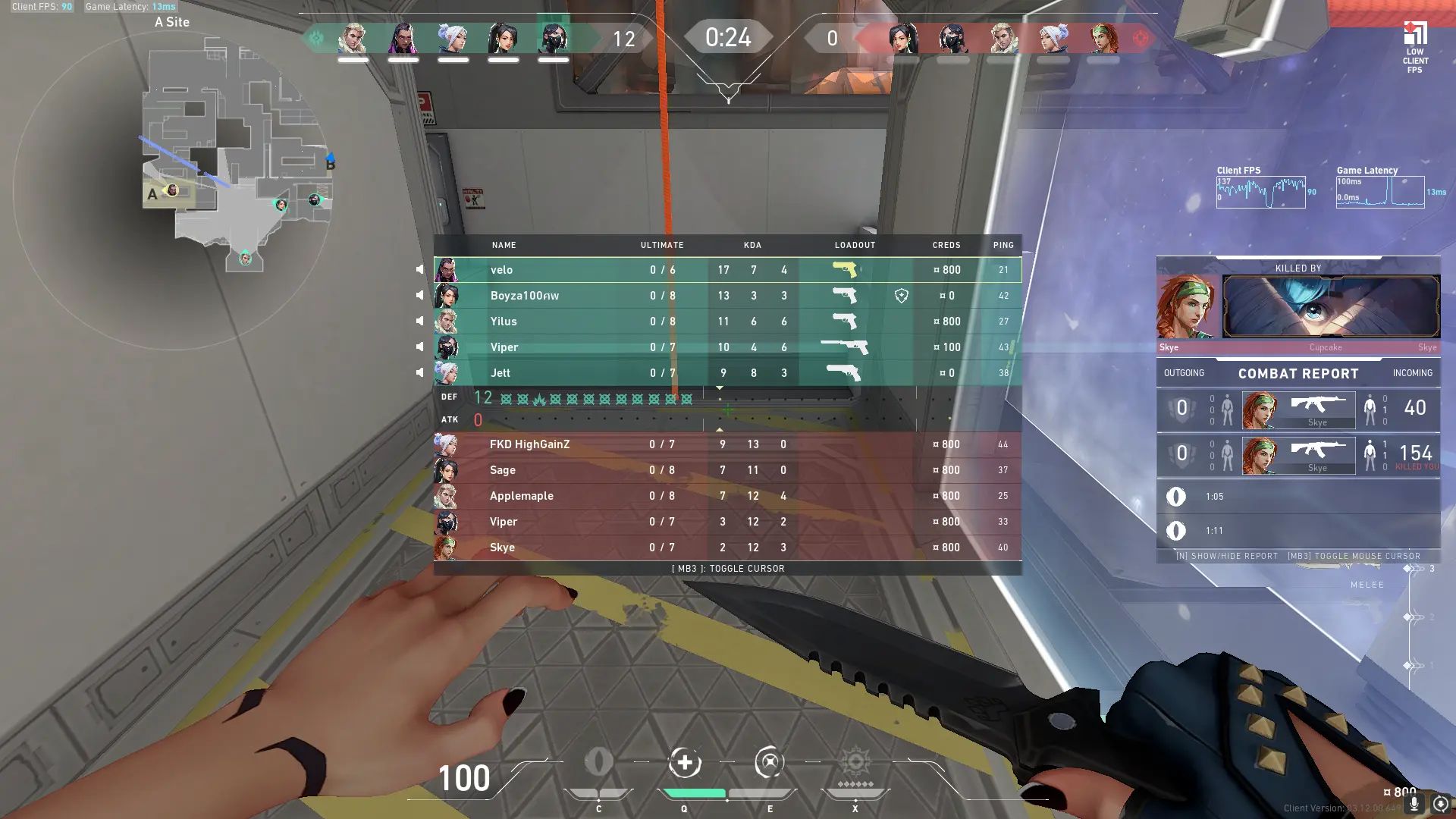 Gallery image from 2025